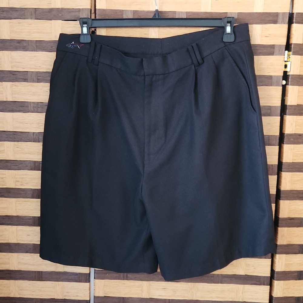 Greg Norman 36 shorts